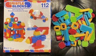 bristle blocks by battat