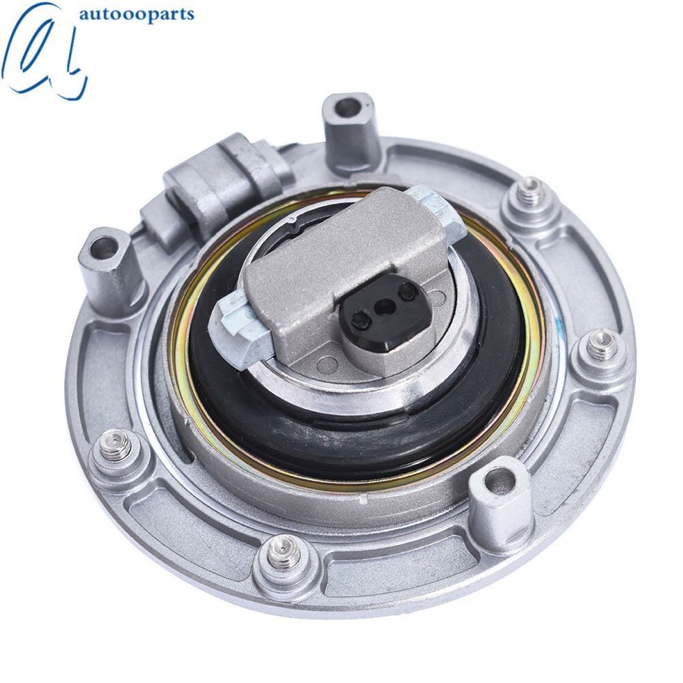 Complete Ignition Switch, Fuel Cap & Seat Lock Key Set For Honda CBR600RR (2003-2006) & Other Models 8 thumbnail image