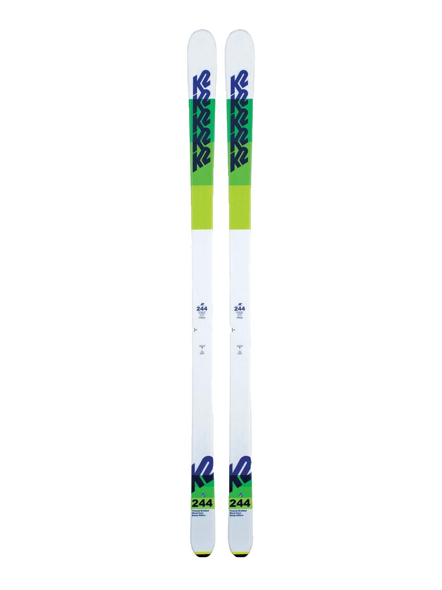 Mogul Skis | eBay