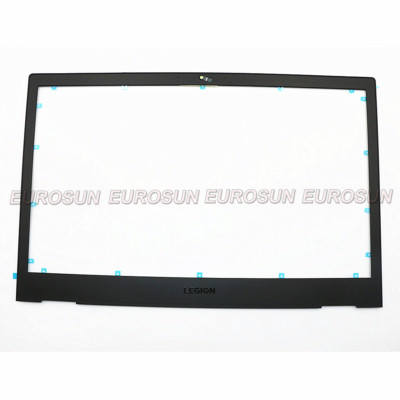 Coperchio Posteriore LCD Lenovo Legion Y730-17ICH 17.3'' - Nuovo Originale (senza Cerniere/cavo) - Foto 3