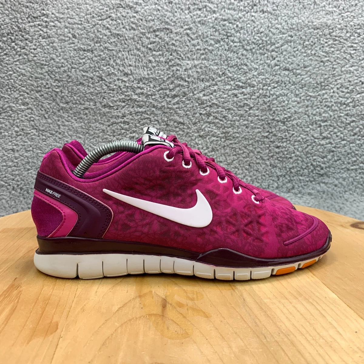 Nike free fit 2 clearance price