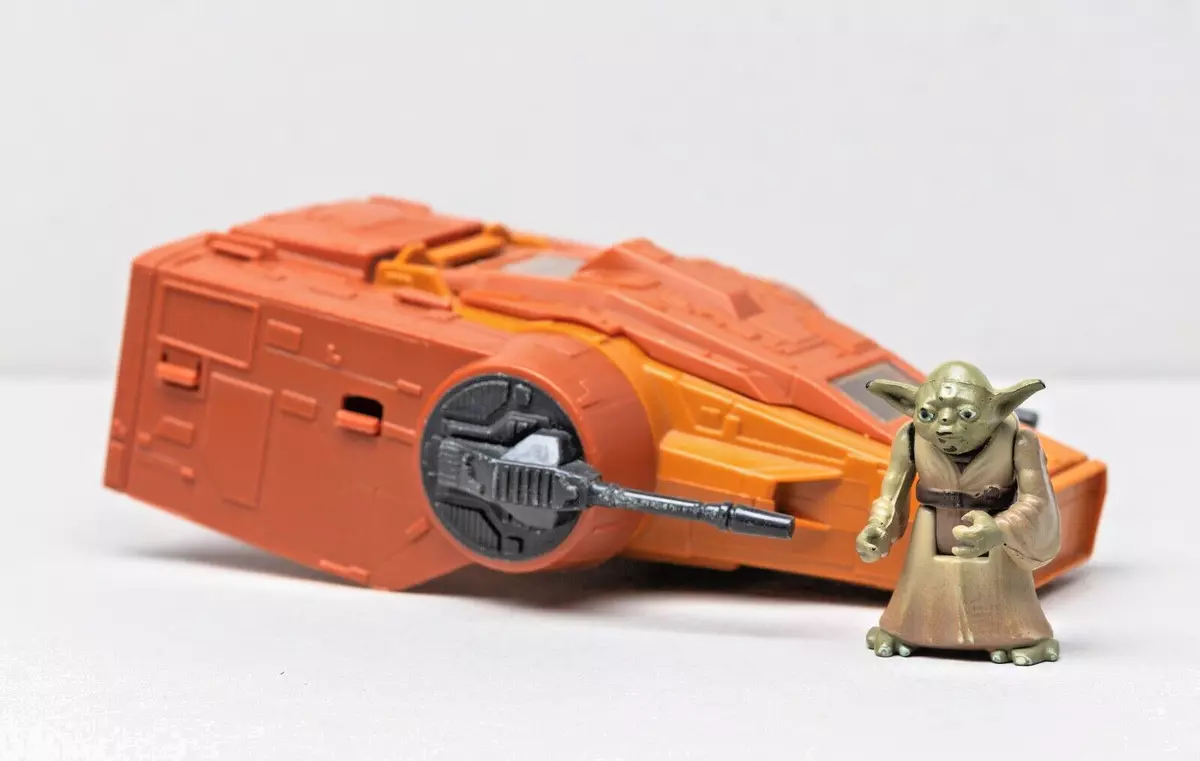 Ebay star on sale wars toys