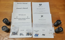 Yamaha B2 amplificatore restauro recap upgrade kit riparazione filtro condensatore ricostruzione