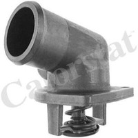Calorstat by Vernet Thermostat KüHlmittel Mit Dichtung 92°C FüR Opel Vectra