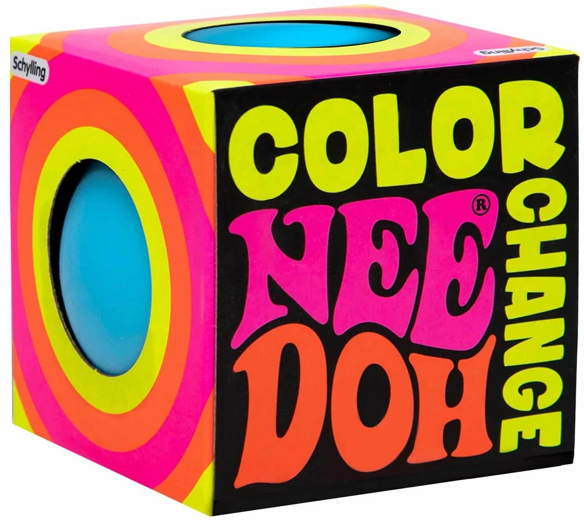 Small stress cheap balls
