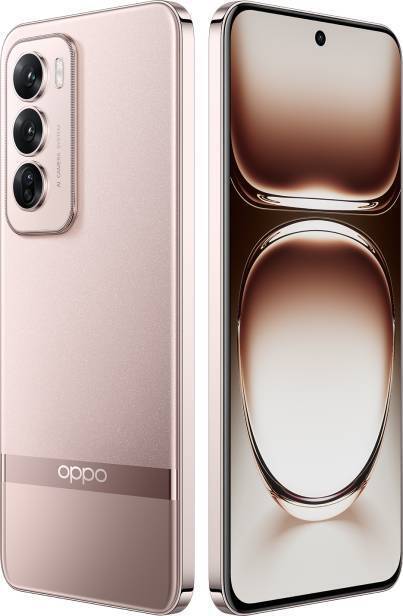 OPPO Reno 12 Pro 5G Factory Unlocked Dual SIM 12GB RAM 256GB OPPO Reno 12 Pro 5G Factory Unlocked Dual SIM 12GB RAM 256GB