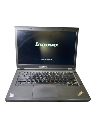 Lenovo ThinkPad T440p Core i5 4300M 2.60GHz 4GB NO HDD NO OS Laptops
