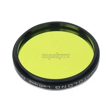 Optolong L-eXtreme F2 2" Fast Optics Dual Band Narrowband Pass Filter