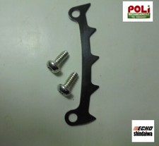 SHINDAIWA ECHO RAMPONE ARPIONE E VITI PER MOTOSEGA 251 TCS 251 TS CS-2511 TES/C 