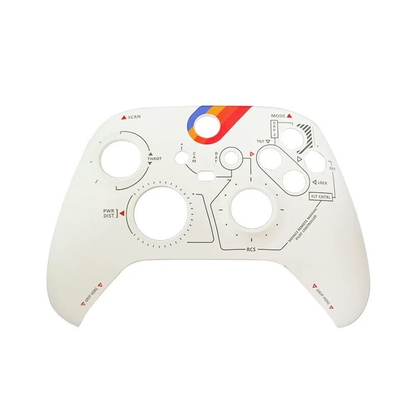 スターフィールド XBOX seriesX Microsoft Xbox Wireless Controller Starfield Limited Edition