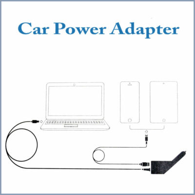 Power4Laptops Netzteil Für Packard Bell EasyNote LJ61 – 19V/4.74A, Mit 5.5x2.5mm Stecker