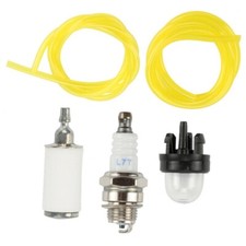 Pi??ces Tron?onneuse Remplacement 2 Temps/Cycle Mat??riel Portable Accessoires