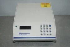 ^ Micromeritics AccuPyc II 1340 Gas Pycnometer #X4952