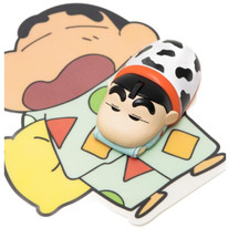 Crayon Shin-chan Pajamas Bluetooth Wireless Mouse  Pad 1200dpi