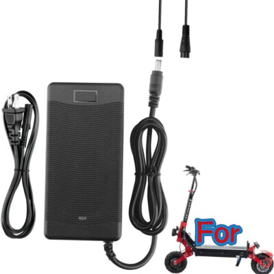 AC Adapter Battery Charger For Obarter X1 / X3/ G10