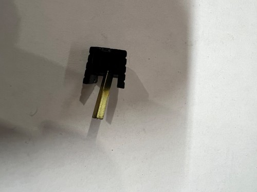 Rockola / Rowe Jukebox - N77 Needle -NOS - For Cartridge M77 - Picture 6 of 6