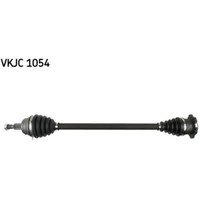 SKF Antriebswelle Vorne Rechts FüR VW Golf IV 1J1 1J5 New Beetle 9C1 1C1 1J2