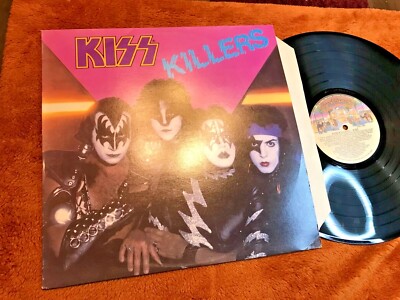 新品未開封LPレコード ザ・キラーズ /ホット・ファスKillersアナログ盤 ホット・ファス[CD] - ザ・キラーズ - UNIVERSAL MUSIC JAPAN
