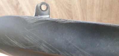 BMW C650 GT K19 Trim for Rear Silencer 2014 - 2015 46638556384 for  