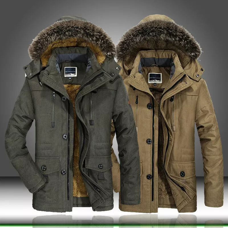 Most warmest store jacket