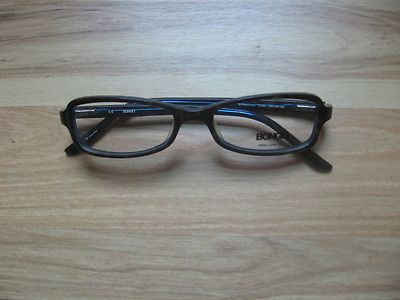 NEW Bongo B Fabulous eyeglasses frames tortoise blue