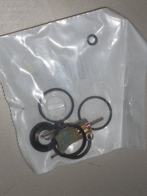 Delta HDS416278 S/L Handle Repair Kit RP3616 NIP | eBay