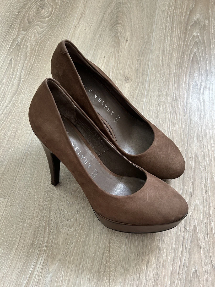 Mint velvet shop shoes