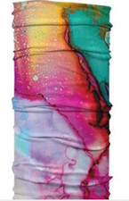 Karma Gifts Wide Headband, Multi Color