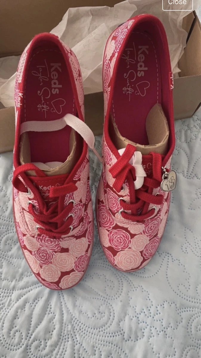 Keds liverpool sale