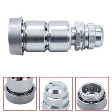 Hydraulic Breakaway Cartridge Female For Parker CH20001 84262367 BR93328C3