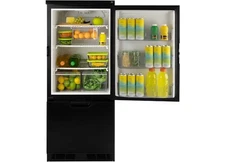 Norcold N2175BPR 6.2 Cu Ft 12V DC Refrigerator With Bottom Freezer