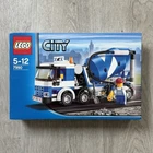 LEGO City Town 7990 Cement Mixer Unopened New MISB Sealed Toy