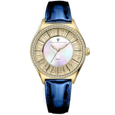 Christian Van Sant Luna Ladies Watch