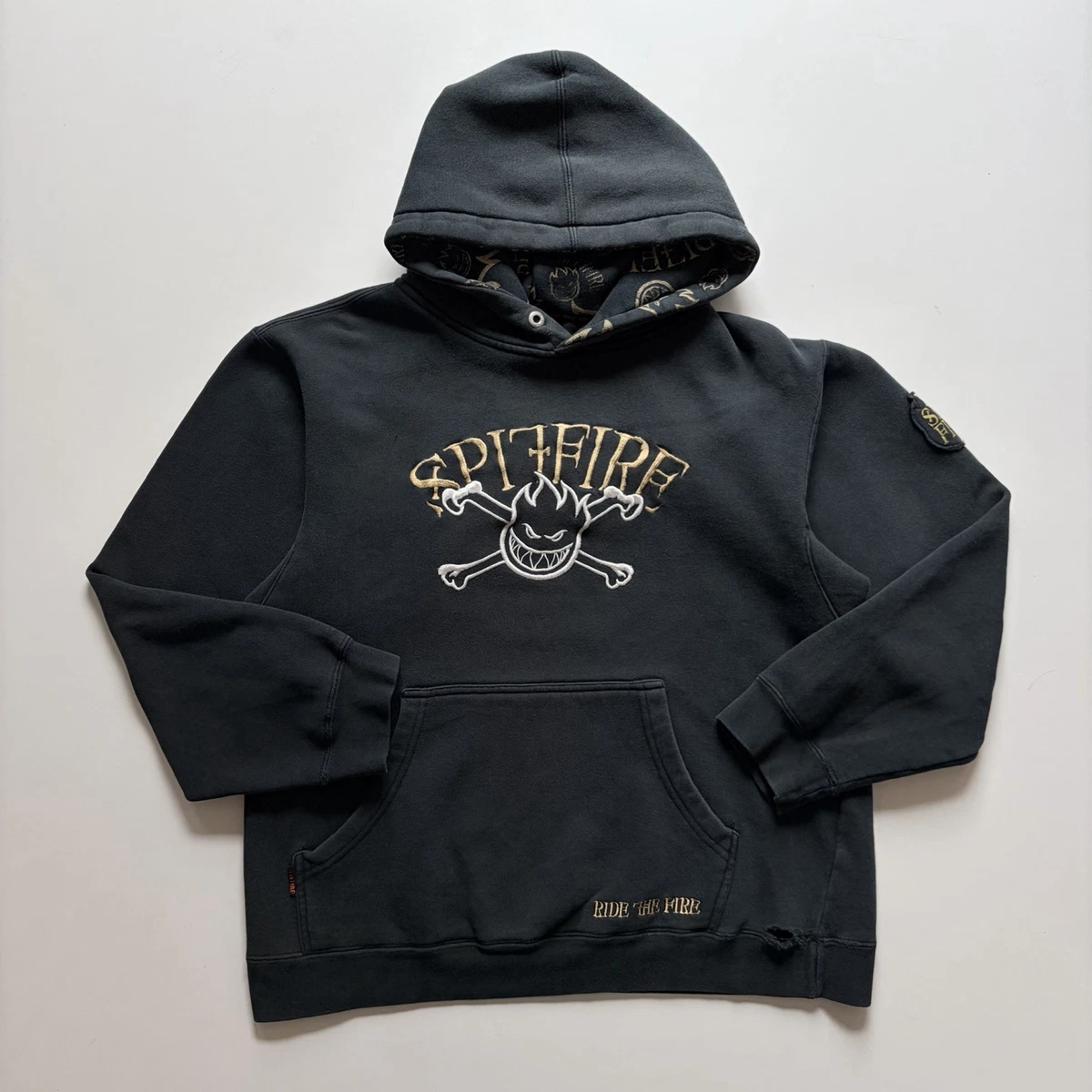 25+ Spitfire Hoodies & Sweatshirts for Men for sale | Updated Sep 2026