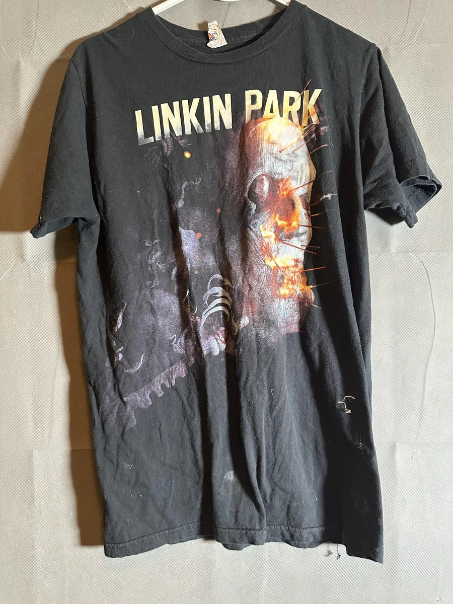 Linkin Park Shirt for sale - eBay