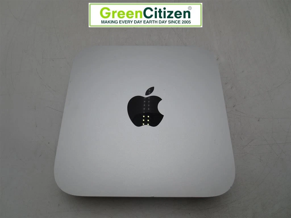 Apple Mac mini 2012 Desktops & All-In-One Computers for sale - eBay