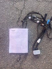 Volvo Eaton Fuller Transmission Harness Volvo Eaton Fuller Transmission Harness