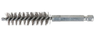 KS TOOLS 1/4'' Stahl Bürste Ø 19 mm
