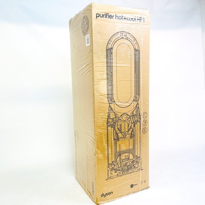 Dyson Purifier Hot+Cool HP1 HEPA Luftreiniger Heizlüfter Ventilator 27 m² 350°