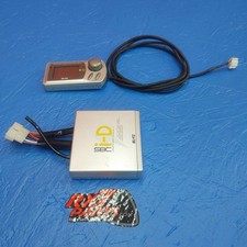 Lhd Rhd Blitz Sbc Id Electronic Boost Controller S13b2617
