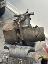 Zenith Model B Carburetor