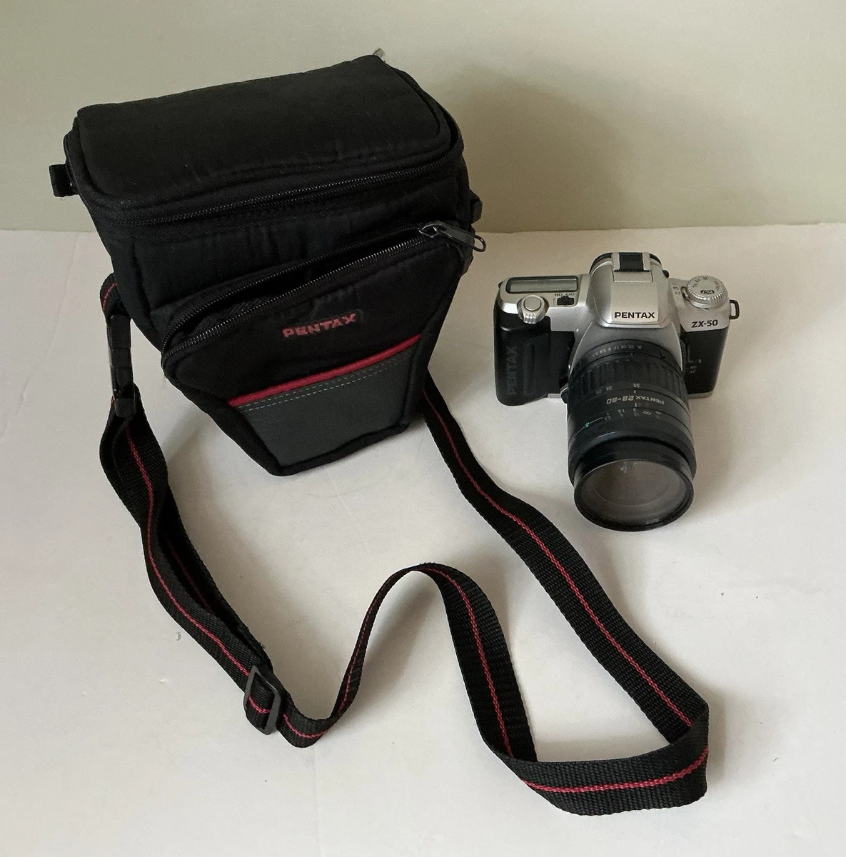 PENTAX SLR Film Cameras with Panorama Setting for sale | eBay