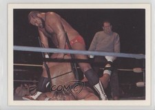1988 Wonderama NWA Arn Anderson #267 0w6