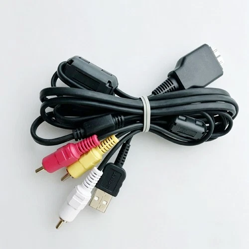 vhbw Cavo dati USB cavo di ricarica compatibile con Archos 605, 704
