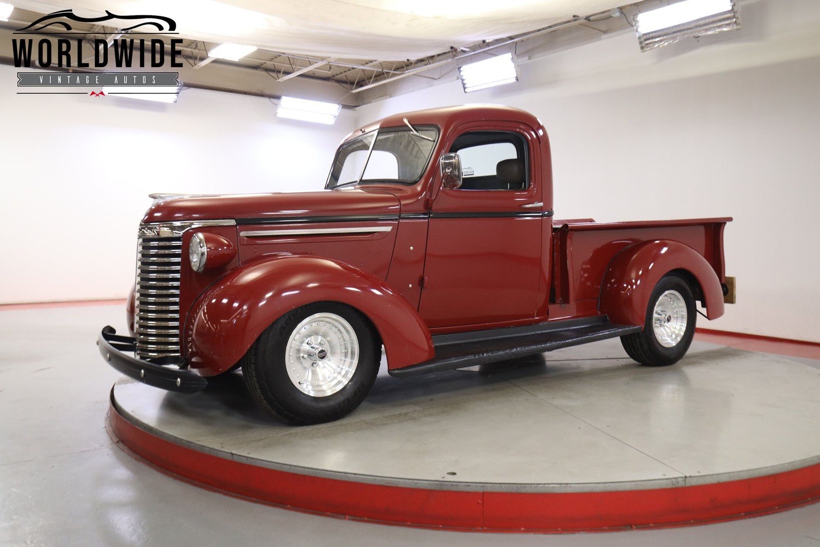 1939 Chevrolet 3200 for sale in Denver Colorado