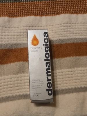 Dermalogica Biolumin C Serum 1 oz/30ml. New In Box