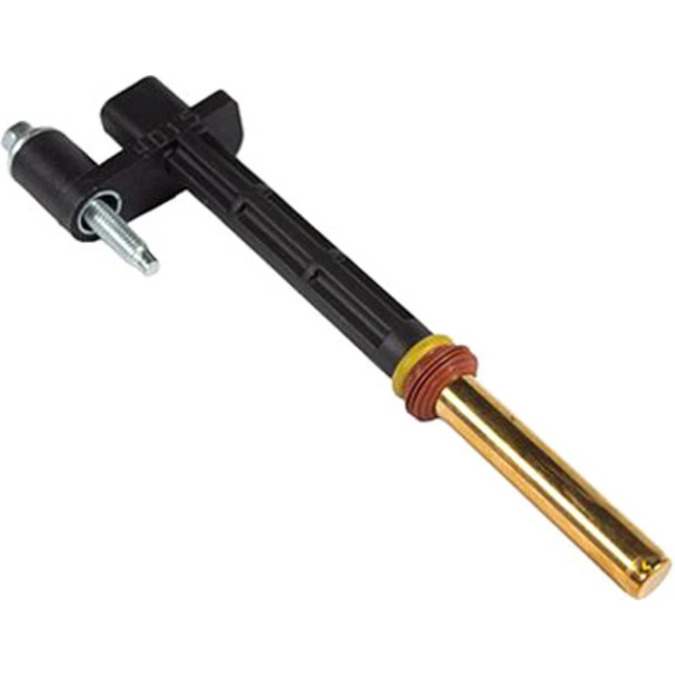 Sensor de posición del cigüeñal DY1293 Motorcraft para camioneta F150 Ford Mustang F-150 Foto 3 de 4