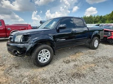 Speedometer Cluster MPH 8 Cylinder With Tachometer Fits 05-06 TUNDRA 5128334