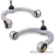 2x ATEC QUERLENKER VORNE OBEN FÜR MERCEDES BENZ GL-KLASSE X164 M-KLASSE W164