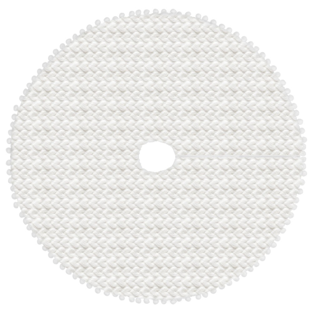 Tree Skirt Modern Christmas Decoration Christams Decorations Rug